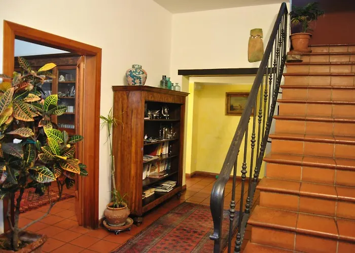 게스트하우스 La Casa Di Marina