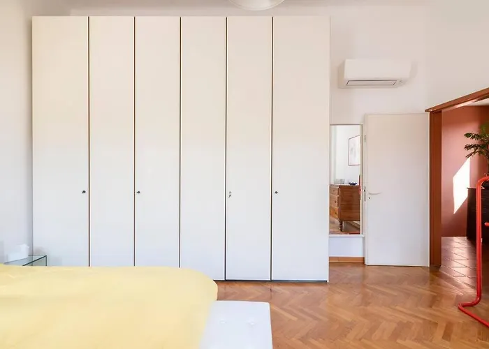 La Casa Di Marina Pensjonat 3*