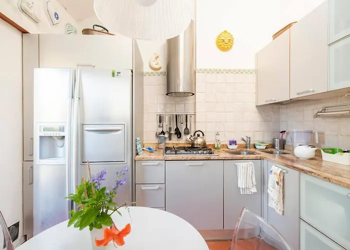 La Casa Di Marina 3* Ferrara