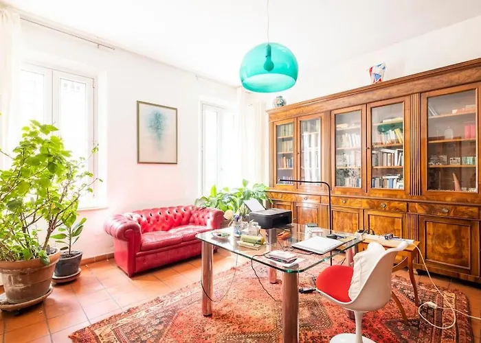 La Casa Di Marina 3* Ferrara