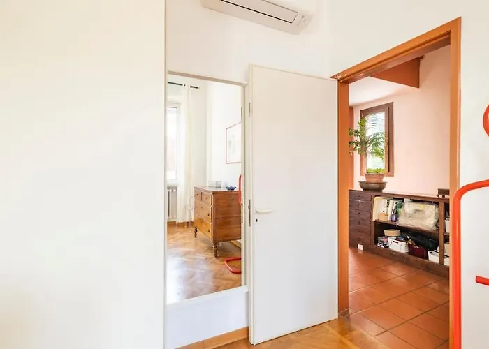 La Casa Di Marina 3*