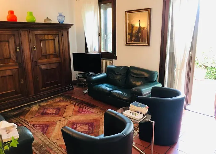 Pensjonat La Casa Di Marina