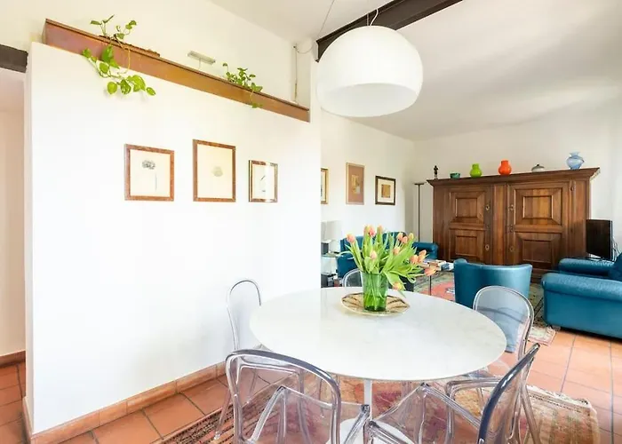 La Casa Di Marina Pensjonat