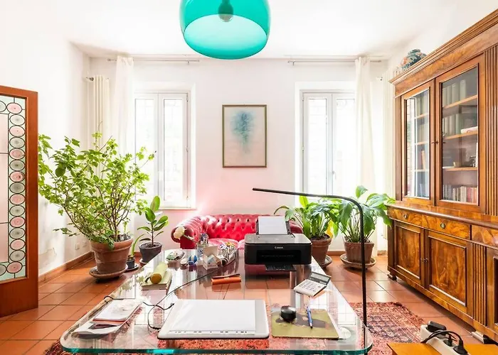 La Casa Di Marina 3* Ferrara