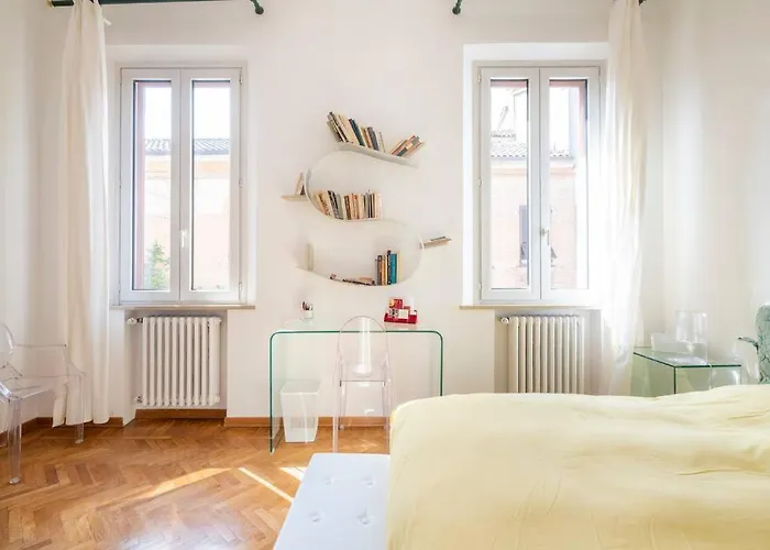 La Casa Di Marina Ferrara