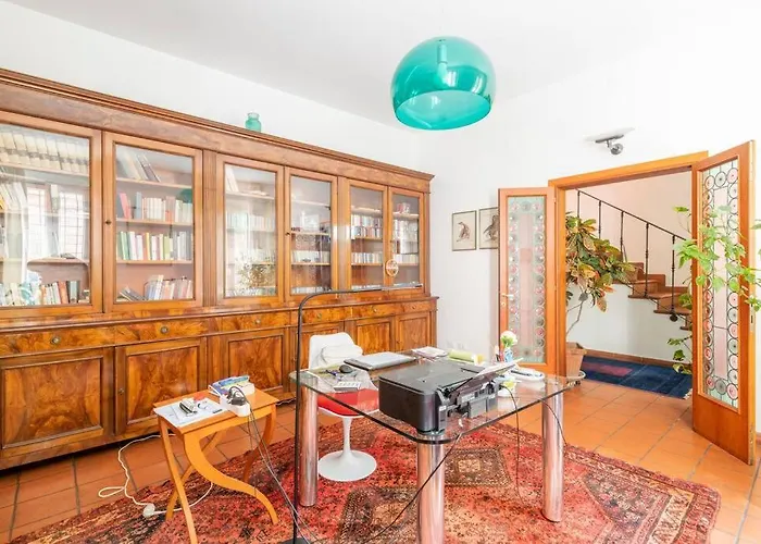 La Casa Di Marina Pensjonat 3*